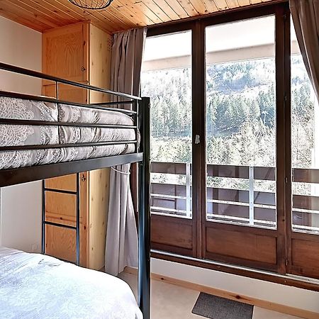 拉布雷斯Le Cocoon - Appt Vue Montagne公寓 外观 照片